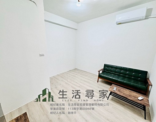 北屯區建功國小旁📣全新裝潢📣可開伙📣獨洗獨曬📣可租補 - Image 2