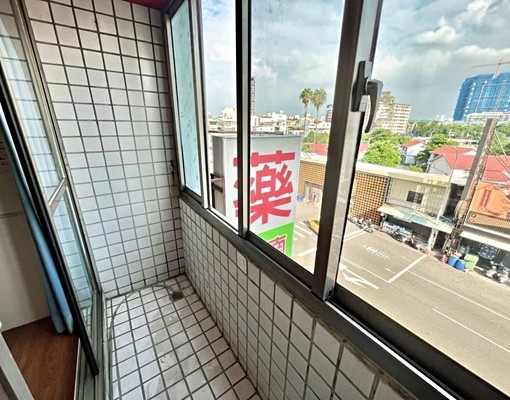 ❤️西屯逢甲可寵套房/可貓可狗/採光大坪數/子母車🔥 - Image 5