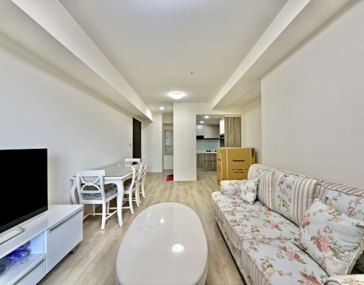 可雙租補💫可戶籍💫全新未住馥景莊園💫租金含平面車位🦂 - Image 6