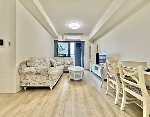 可雙租補💫可戶籍💫全新未住馥景莊園💫租金含平面車位🦂 - Image 8