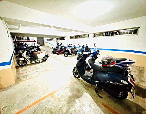 東海商圈上東別電梯套房 - Image 10