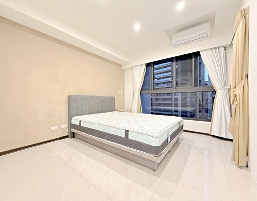 河堤世界/全新裝潢2房/附部分家具電/可租補 - Image 4