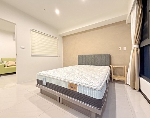 河堤世界/全新裝潢2房/附部分家具電/可租補 - Image 5