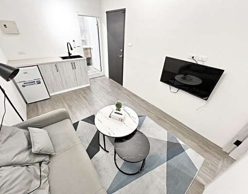 可寵可租補可家庭🔥正一房一廳🔥近新屋🔥流理台🔥 - Image 8