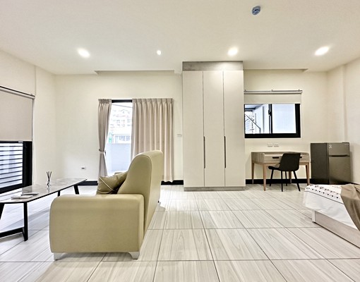 幸福就是你✨可雙租補✨乾濕分離衛浴開窗✨大露台陽台獨洗✨大間 - Image 6