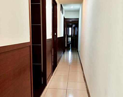 欣翔名第✨水湳中清✨樓中樓三房全配✨有更衣室🉑租補戶籍 - Image 15