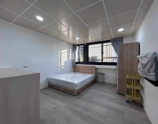 北區✨精美套房可寵可租補大間有沙發✨近中國醫一中✨樓下公車 - Image 3