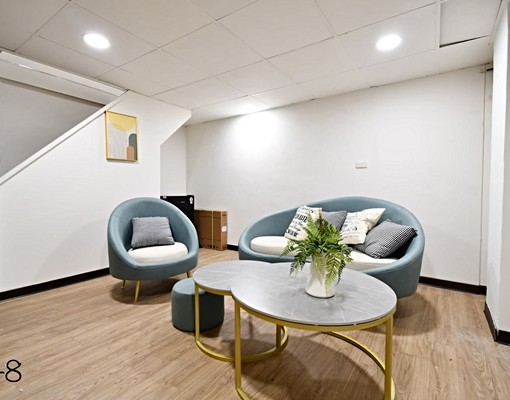 近光華夜市、高師大、文化中心-樓中樓出租 - Image 2