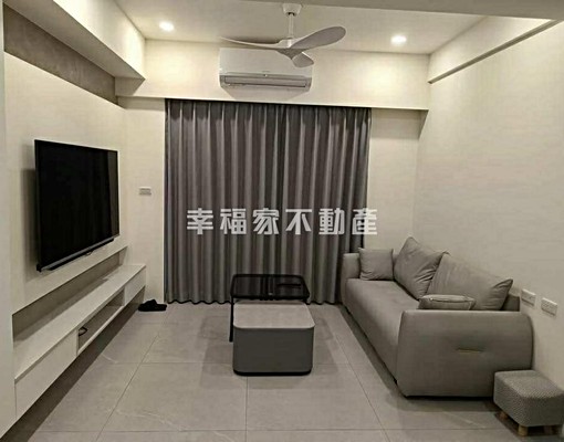 羚兒賣厝|歸仁|居閑全新二房二衛+平車(租) - Image 1