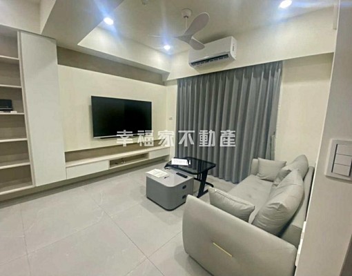 羚兒賣厝｜歸仁｜居閑全新二房二衛＋平車(租) - Image 2