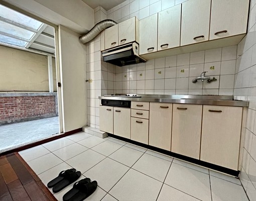 近大業國中3房2廳2衛,可租補(附大露臺) - Image 5