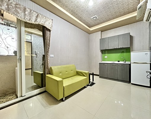 ✨一房一廳|可租補｜獨洗🧺陽台｜台水電 - Image 2