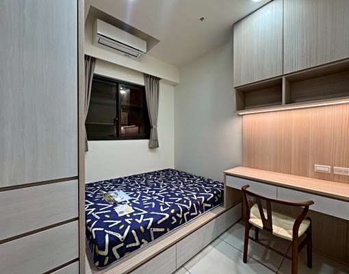 『啟富DN❤️』精品聯悦臻🔥3房+平車大空間【含管理費】 - Image 8