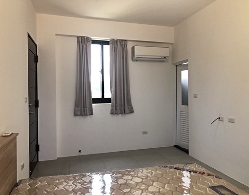 竹科台元首選，獨立陽台洗衣機，流理台可開伙 - Image 2