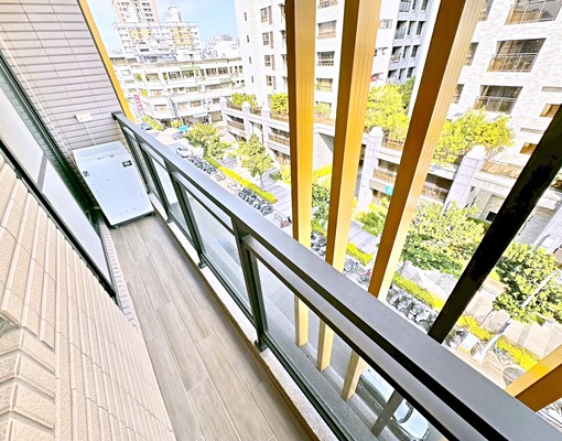 整棟新蓋✨超大空間✨陽台獨洗✨雙租屋補助✨室內機車位 - Image 12