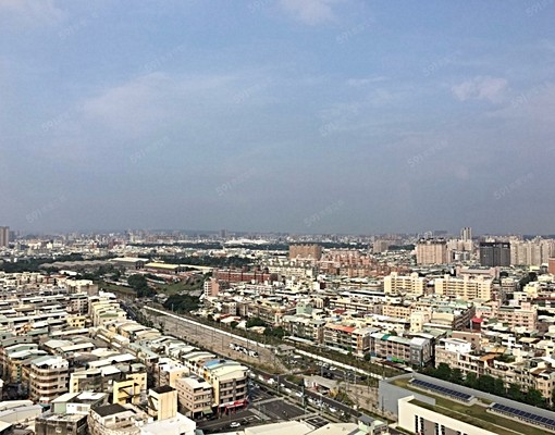 高樓層、採光佳二大陽台、衛浴開窗 - Image 19