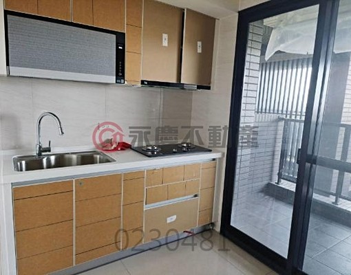 蔡姐推薦*A7【富宇富御】高樓景觀3房+平面車(租金超優惠) - Image 9