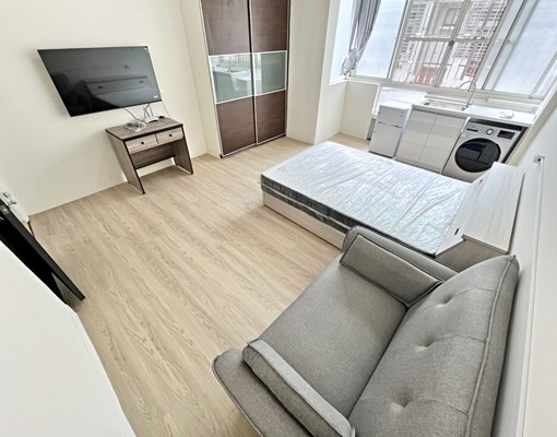 📍全新11月可入住可寵可租補流理臺獨洗曬 - Image 1