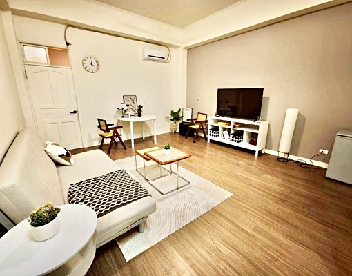 💫江海房屋藝文廣場大套房同安街可租補報稅 - Image 6