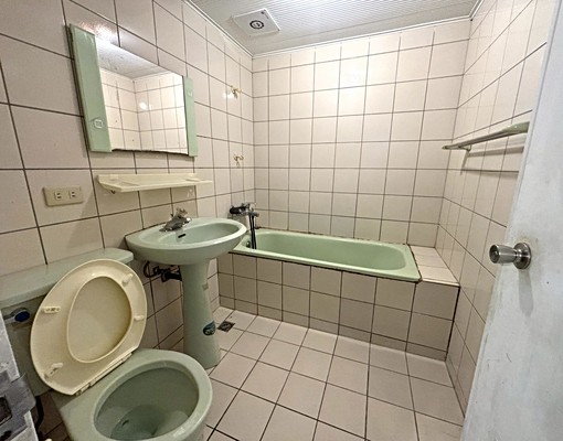 神采飛揚/兩房大陽台/可租補/入戶籍/可貓 - Image 4