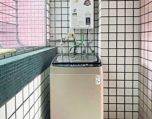 藝術華廈。3房2廳2衛。生活機能完善。 - Image 9