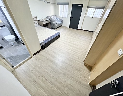 📍西屯可租補可寵1間套房+1間工作室💯頂💯 - Image 1