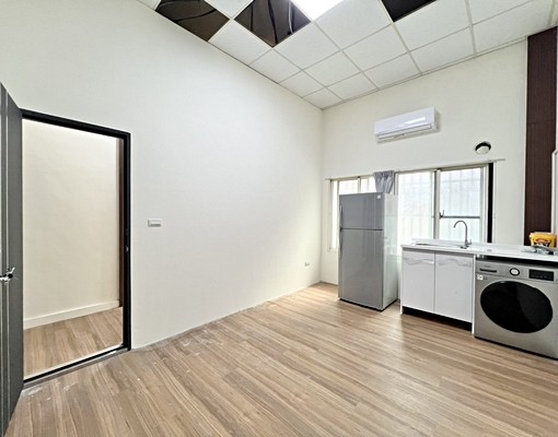 📍西屯可租補可寵1間套房+1間工作室💯頂💯 - Image 15