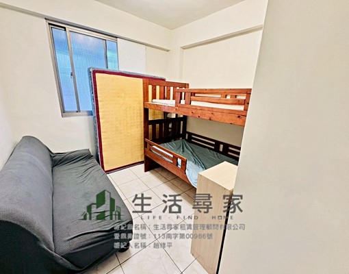 近北屯國小❣️超值大三房✨台水電🉑租補☑️可貓咪‼️ - Image 9