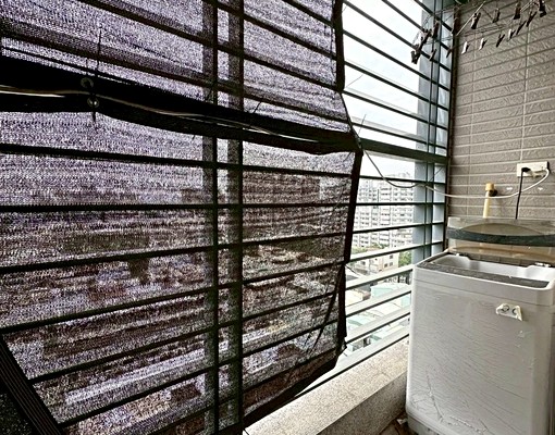 南區可租補🔸電梯子母車🔸陽台獨洗🔸管理員 - Image 7