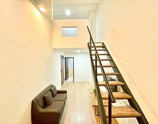 全新整理✨挑高樓中樓✨獨洗獨曬✨雙租屋補助✨貓奴首選 - Image 3