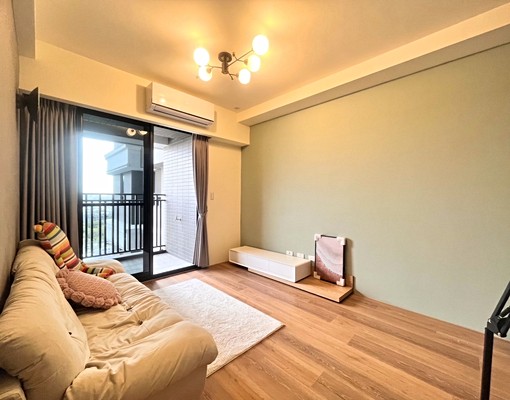 可租補😍家具全配優質2房🏠洲際棒球場台74平車🚗高樓層 - Image 4