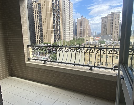 近高鐵，生活機能佳。三改二大兩房附平車 - Image 8