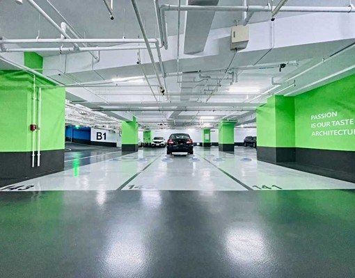 楠梓高大特區★泰嘉拓真★邊間大兩房+1開放空間★B1平面車位 - Image 8