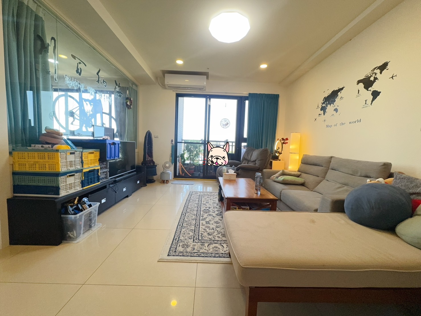 ❤️穎推❤️楊梅華府DC景觀帝王4房雙車位豪邸