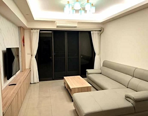 ❤️大里三房/家具全配/含車位/可租補/可戶籍 - Image 2