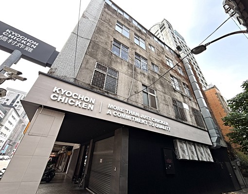 二樓店面獨立出入口✨古色古香老宅✨可改造酒吧咖啡廳舞蹈教室 - Image 4