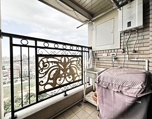 星境界✨住過的人懂得都懂✨含汽機車位✨家具電全配 - Image 15