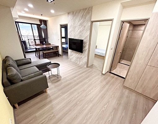 我不要短暫的溫存只要你一世的陪伴⚜️質感兩房平車預約 - Image 2