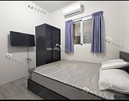 @近內惟車站~明亮公寓二樓套房@ - Image 5