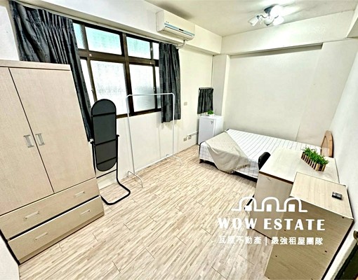 近一中🔸小資首選🔸可租補可寵物🔸子母車 - Image 2