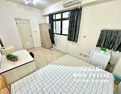 近一中🔸小資首選🔸可租補可寵物🔸子母車 - Image 1