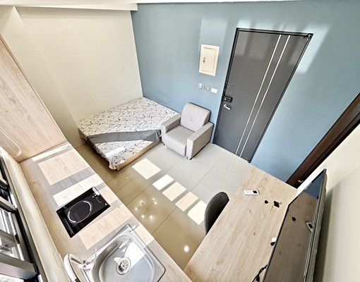 可租補😍整棟新蓋收納多🏠陽台獨洗採光好☀️近台74國道1 - Image 10