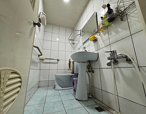 鄰近三重國小站、台北橋站/全新裝潢、床具 - Image 5