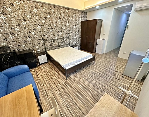 可租屋補助✨近彰基建國✨可寵物✨獨洗曬✨垃圾處理✨ - Image 2