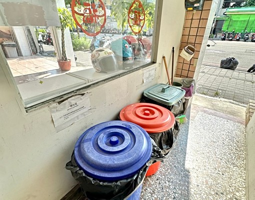 可租屋補助✨近彰基建國✨可寵物✨獨洗曬✨垃圾處理✨ - Image 9