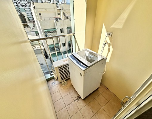 小資首選★可租補入籍★陽台獨洗曬★乾溼分離★走路大智國小 - Image 4