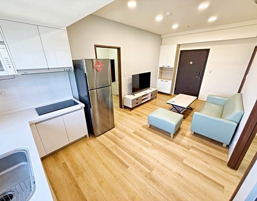 夢幻城優質2房🏠飯店式住宅管理公設多👍窗戶朝外採光好可寵 - Image 6