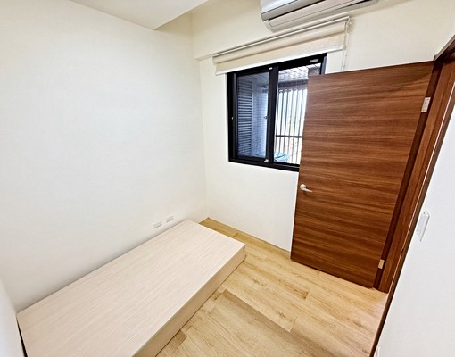 夢幻城優質2房🏠飯店式住宅管理公設多👍窗戶朝外採光好可寵 - Image 13