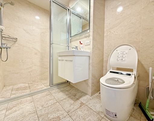 夢幻城優質2房🏠飯店式住宅管理公設多👍窗戶朝外採光好可寵 - Image 14