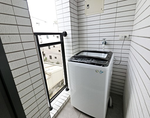 租屋補助💕變頻冷暖@陽台獨洗@衛浴開窗 - Image 8